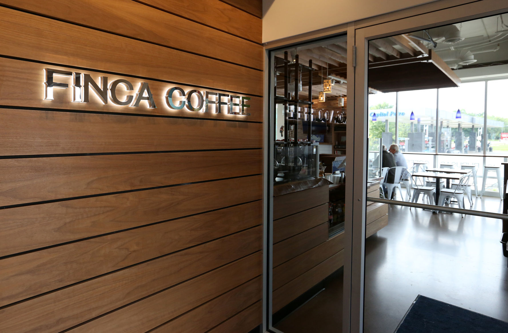 FINCA COFFEE